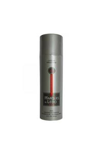 Luxury Prestige Marques De Ledo 200 ml Erkek Deodorant 8695227491605