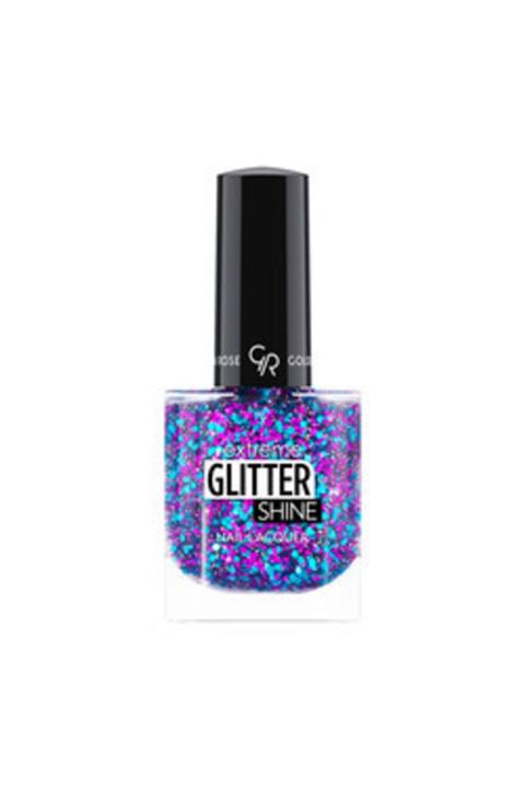 Golden Rose Glıtter Shıne Naıl Color No:211 Oje