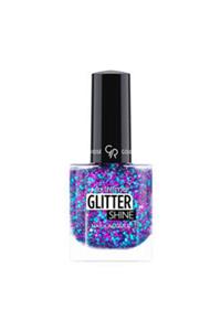 Golden Rose Glıtter Shıne Naıl Color No:211 Oje