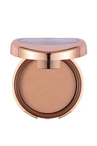 Flormar Bronzlaştırıcı Pudra - Bronzing Powder R01 Medium Peach Beige 8690604625062