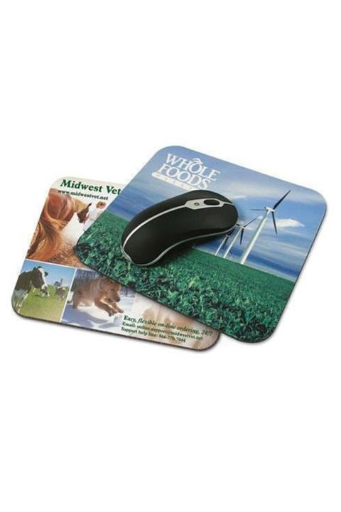 Mevâ Siyah Dikişli Oyuncu Mousepad 70*30 cm