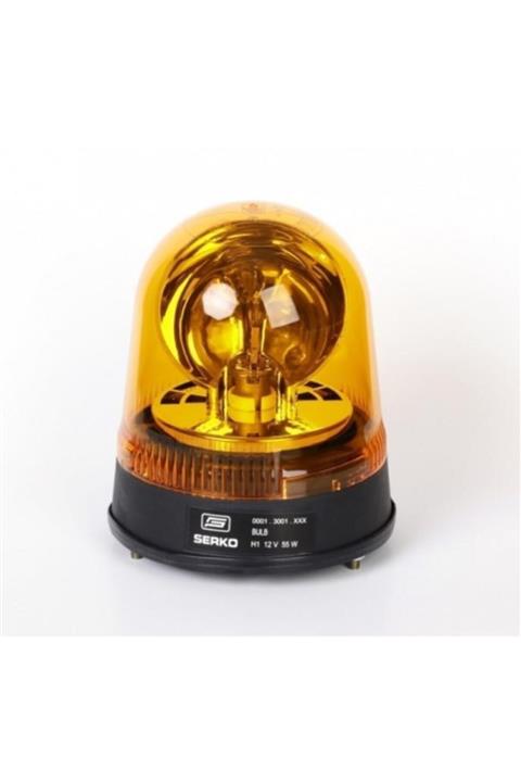 FESAN Serdar 0001.3000.005 2 Volt Galaxi Tepe Ikaz Lambası