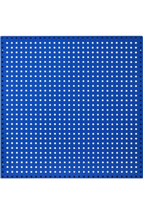 Yücecengiz Metal Takım Asma Panosu 90 X 90 Cm Boş