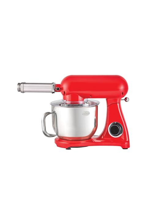 Karaca Powercast Makarna Silindiri Aparatı