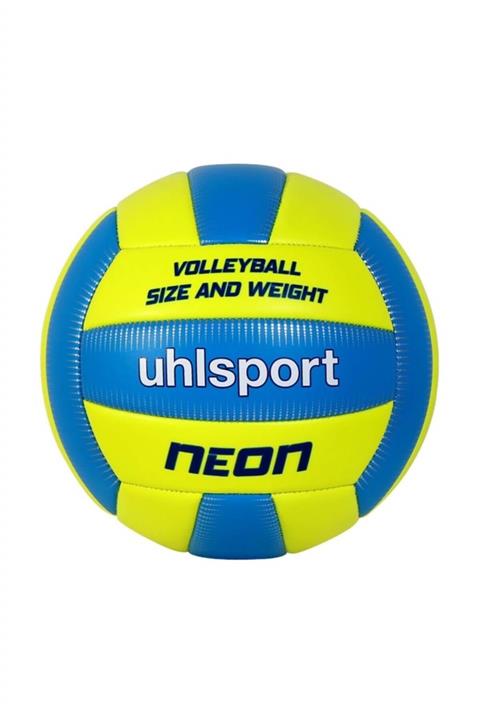 UHLSPORT Voleybol Topu Neon