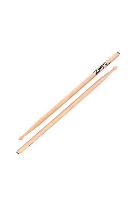 ZILDJIAN 5a Anti-vibe Baget