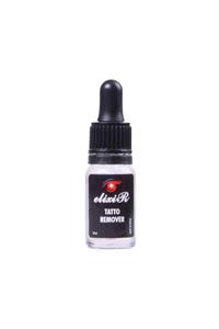 Elixir Kaş Silme Solüsyonu (tattoo Remover)