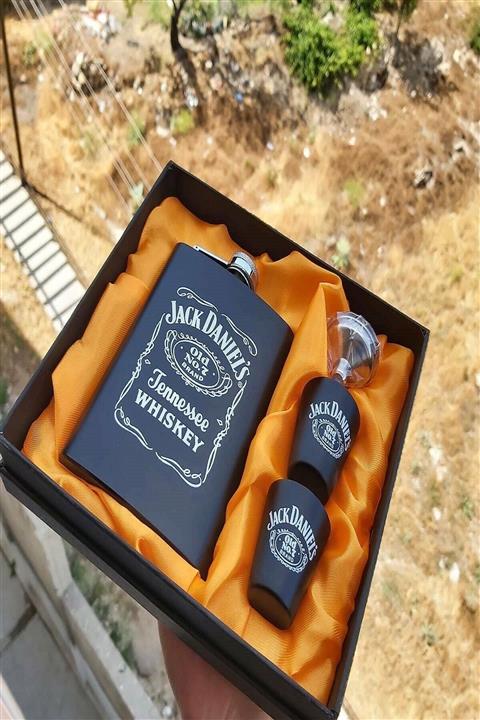18.46 JACK DANIEL'S Jack Daniels Matara