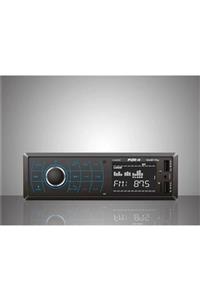 Jameson For-x X-4200bt 4 X 50 Watt Lcd Ekran Bluetooth Radyo Teyp