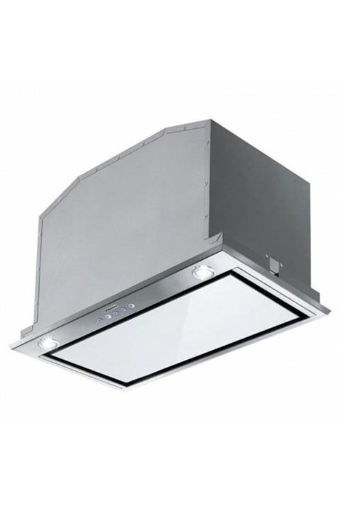 Franke Box Plus Glass Davlumbaz Fbı 537 Xs-wh