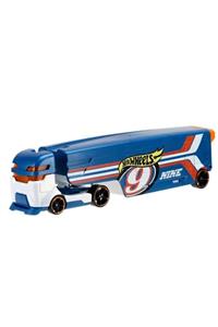 HOT WHEELS Taşıyıcı Tırlar Speedway Hauler Dkf85