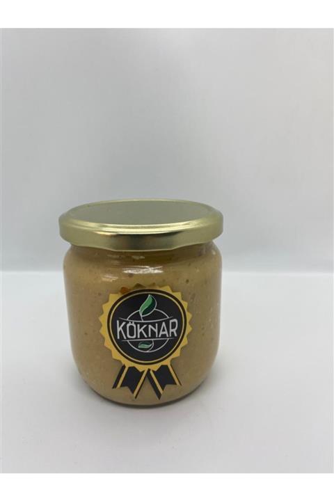 köknar kuruyemiş Organik Fındık Ezmesi 350-400 Gr