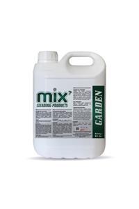 MİX7KİMYEVİÜRÜNLERA.Ş. Mi7 Garden Halı%oda Parfümü 5 lt