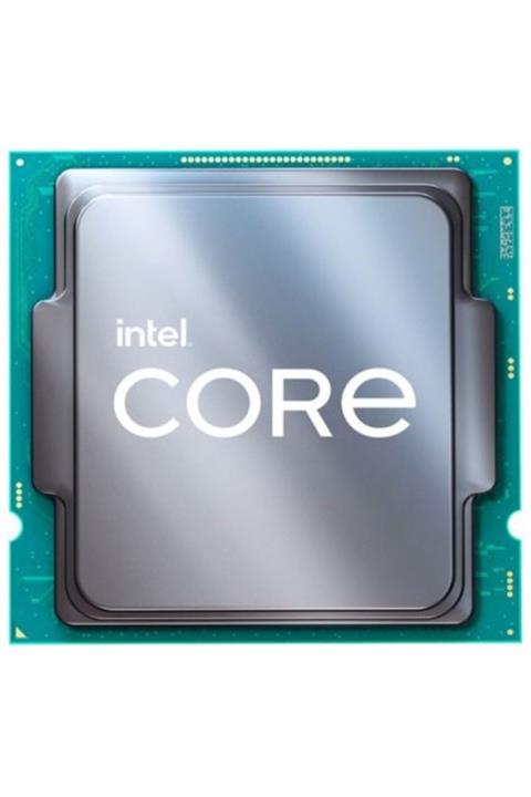 Intel Core I5-11600 2.8ghz 12mb 1200p Tray Fansız