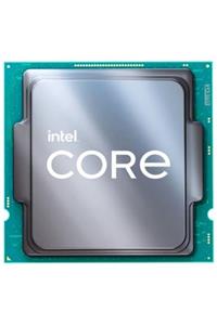 Intel Core I5-11600 2.8ghz 12mb 1200p Tray Fansız