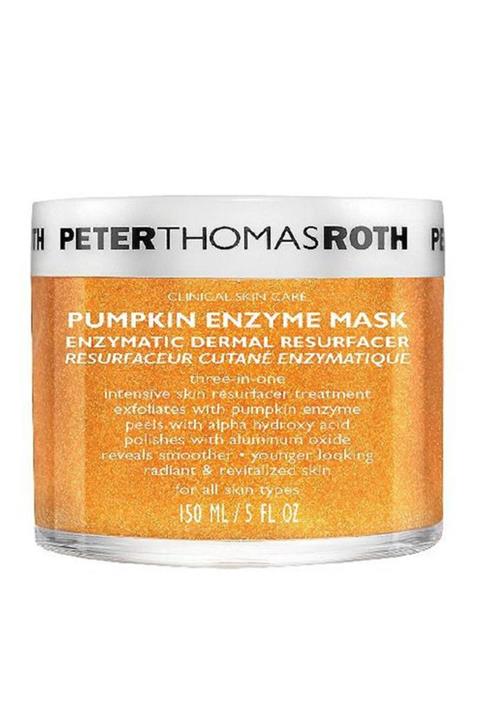 PETER THOMAS ROTH Pumpkin Enzyme Mask 150 ml