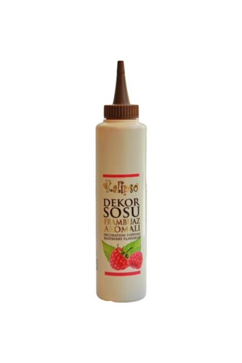 Katsan Kalipso Dekor Sosu Frambuaz 0.75 Kg