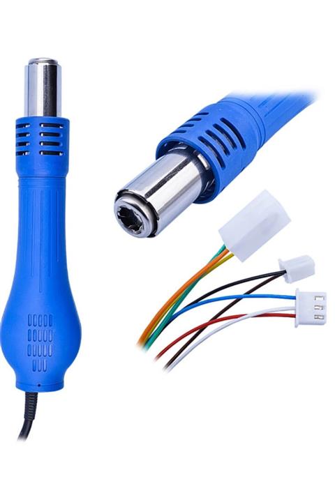 Best 898d Yedek Hava Üfleme Kolu