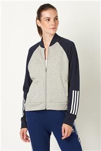 adidas Kadın Sweatshirt - W Sid Bomber - DP2390