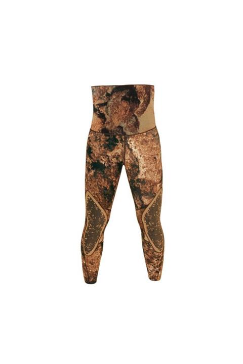 Beuchat Elbise Rocksea Pantolon, 3 Mm. Dalış Elbisesi