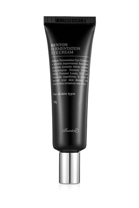 Benton Fermentation Eye Cream - Fermente & Premium Içerikli Göz Kremi