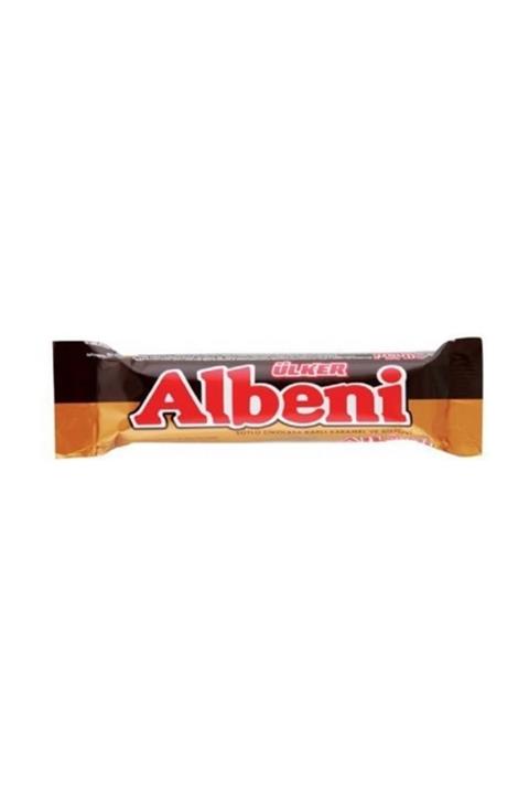 Ülker Albeni  40 gr 10 Adet