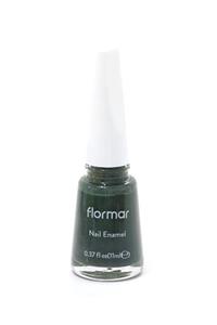 Flormar Oje - Nail Enamel 453 Khaki green 8690604193172