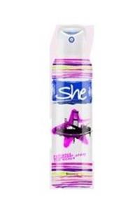 She Is From Istanbul Kadın Deodorrant 150 ml.