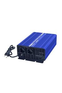 Tommatech Akıllı (ups) Modifiyesinüs 2000w 12v Solar Invertör