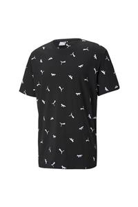 Puma x MAISON KITSUNÉ PRINTED T-shirt