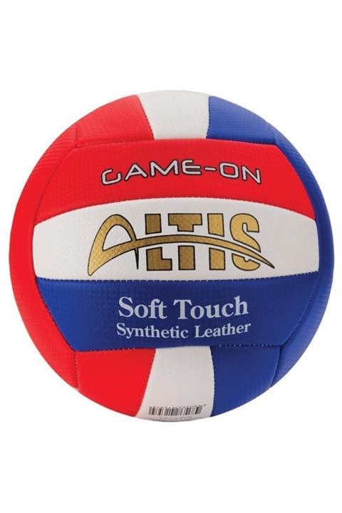 ALTIS Kırmızı Gameon Voleybol Topu