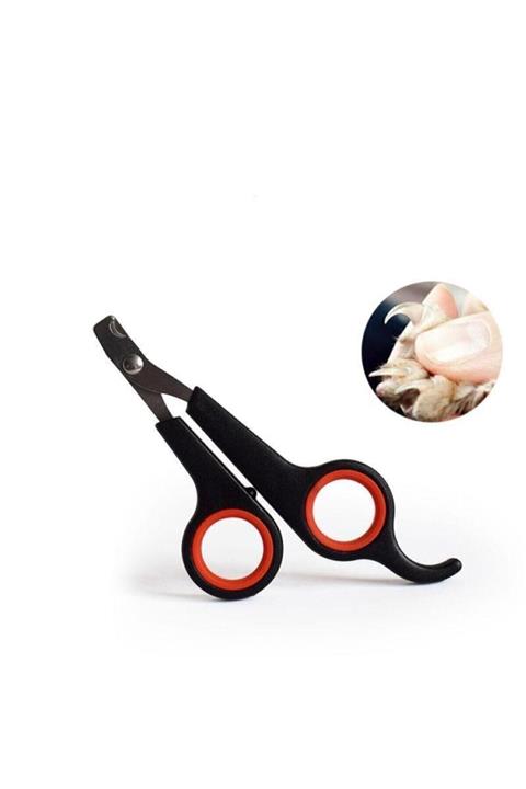 Vi Caro Kedi Köpek Tırnak Makası