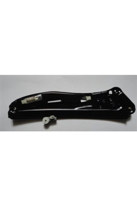 Valeron. 2002-2005 Bmw 7 Serı E65- Arka Cam Krikosu Sağ Elektrikli-motorsuz (adet) (oem No:51357138864)