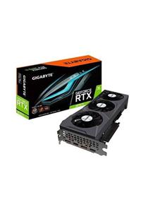 Gigabyte Gıgabyte Geforce Rtx 3070 Ti Eagle Oc 8g 8gb 256bit Gddr6x
