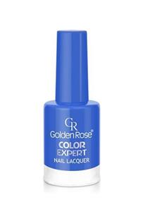 Golden Rose Oje - Color Expert Nail Lacquer No: 51 8691190703516