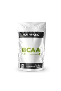 Nutripure Doypack Bcaa Karpuz Aromalı - 21 Servis