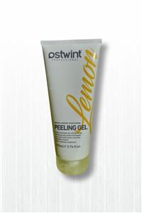 Ostwint Limonlu Peeling Jel 170ml