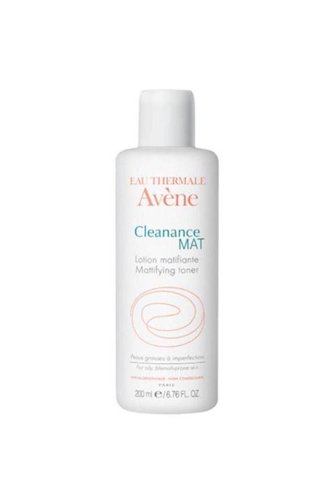 Avene Cleanance Mat Lotion Matlaştırıcı Etkili Bakım Losyonu 200ml