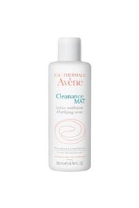 Avene Cleanance Mat Lotion Matlaştırıcı Etkili Bakım Losyonu 200ml