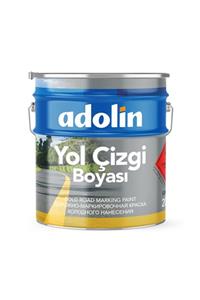 ADOLİN Yol Çizgi Boyası Sarı 2.5lt