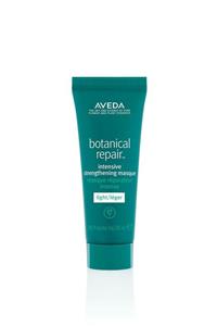 Aveda Botanical Repair Yıpranmış Saçlar için Onarım Maskesi: Hafif Doku 25ml 18084020791