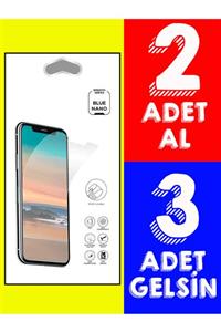 Xiaomi Redmi Note 9 Pro Nano Uyumlu  Glass Esnek Ekran Koruyucu Cam 9h + Popsocket