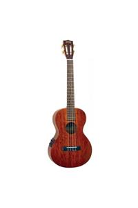 Mahalo Java Series Elektro Bariton Ukulele