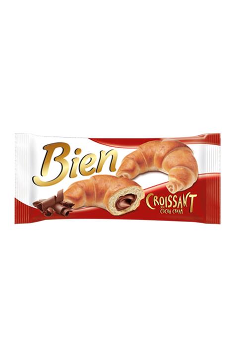 Bien Şimşek Kruvasan 10 Adet X50gr