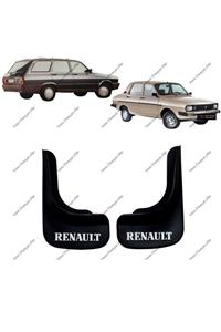 YeniDünyaOto Renault 12 Toros 2li Paçalık Çamurluk Tozluk Ren1uz024