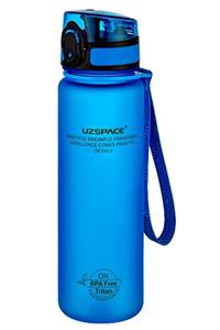 Uzspace Mavi Matara 500 ml