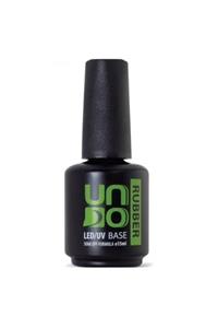 UNOMED Rubber Base Coat 15 Ml Uno