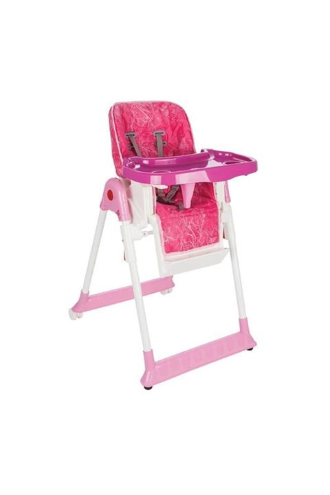 PİLSAN Pilsan Süper Mama Sandalyesi