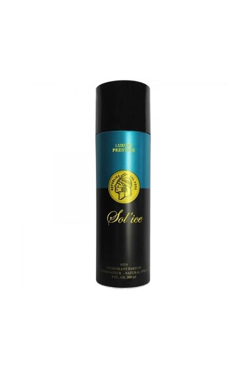 Luxury Prestige Solice 200 ml Unisex Deodorant 8695227491636