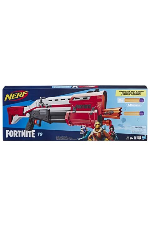 Nerf Fortnite Ts Blaster E7065